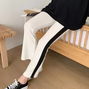 [보리보리/보리맘]그램 임산부 팬츠 복대형 임부복 바지 임부바지 M445