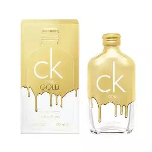 [Calvin Klein]CK ONE GOLD EDT 100ml