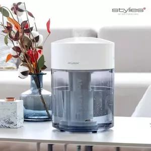 보국전자 스타일리스 초음파 가습기 SSU-UC20