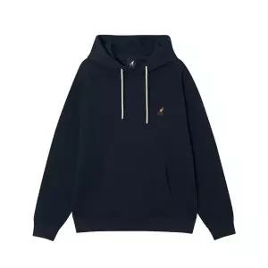 갤러리아 [캉골] 캉골 클래식 로고 후디 5160 네이비