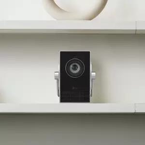 LG전자 시네빔 HU710PB 4K UHD 프로젝터 캠핑용 이동식 휴대용 홈시네마 ERW