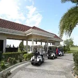 [베스트셀러][항공커버제공]클락 골프 5일 #골프텔 #36홀*3회 #레이크우드 골프텔 #레이크우드CC #가성비최고 #카트진입가능 # 2인출발가능 #조중식포함