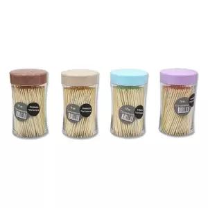 이쑤시개 요지 이쑤시게 과일 꽂이 꼬지 원형 케이스/휴대용/이수시개/업소용/이수시게/날개/고급/얇은/