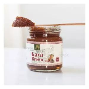 [본타몰] 카야하우스 프리미엄 카야 브라운 카야잼 240g 토스트 403113