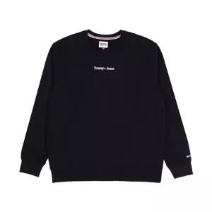 타미진스 커플맨투맨 스웨트셔츠 티셔츠