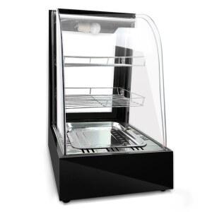 온장고 휴게소 보온고 마트 2트레이 진열대 대 편의점 약국 스틸 전기 튀킴 가정