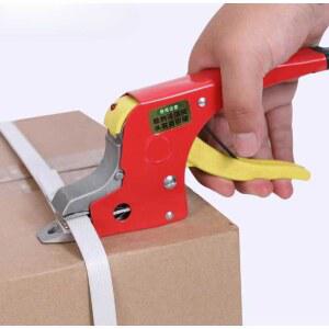 포장결속기 밴딩기 박스포장 중량물 물류 환봉밴딩기 묶는 돌림판 원형 자동 V2