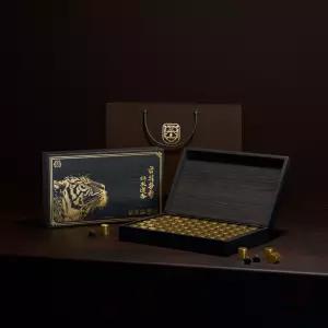 25% 초고함량 침향환 금의환향 [1박스 60환]