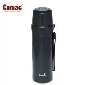 코맥 스텐컵보온병 500ml(VB2)원터치+휴대용+BPAFREE+커피텀블러