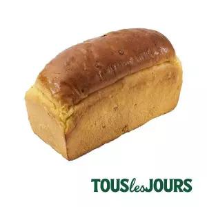 [뚜레쥬르] TLJ 옥수수 듬뿍 옥수수식빵