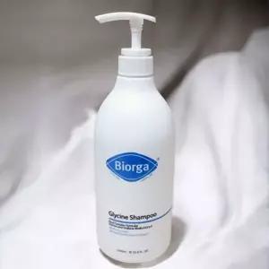 바이오가 바이오틴 손상모발개선 탈모완화 샴푸 1000ml