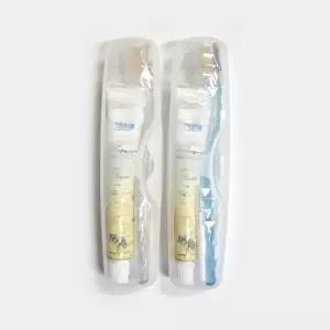 애터미 오랄케어 시스템 (4세트) 2개 색상랜덤