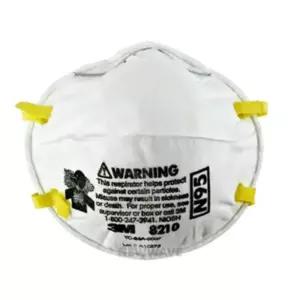 새결이네 안면부 N95 20개 방진마스크 아동용마스크