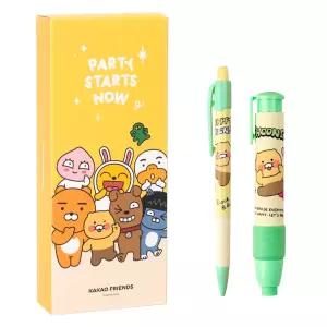 카카오프렌즈 스터디 키트9 필기구 문구세트