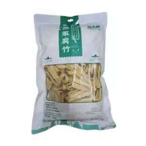 자른 건푸주 1kg 대용량 절단 건조 푸주 두부면 마라탕 마라샹궈 만들기 두유피 건두부 포두부 중국요리 중화요리 중국음식 식재료료 업소용 가정용