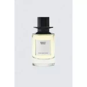 자라 ZARA 남자 향수 에보니 우드 100ML (3.4 FL.OZ) - 0210/697/999325264