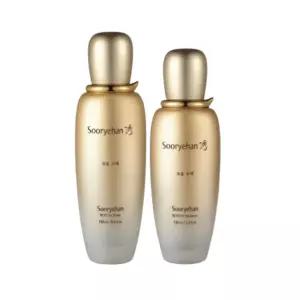 수려한 보윤 수분 스킨 + 로션 기초 2종 세트 BNS