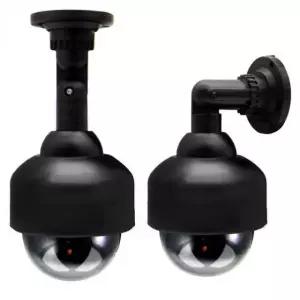 2500 모형 CCTV 감시카메라 (WFK0PSC)