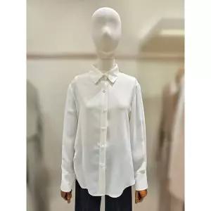 갤러리아 [케네스레이디](E509) 데이크 랩 블라우스 (EWBLPK0100)