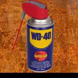 WD-40 방청제 360ml (WFK1A0A)