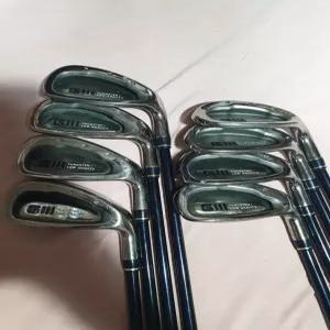 중고 G3 (5~9,P,A,S) R-1 남성용 아이언 세트