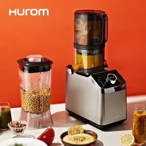 휴롬 2in1 착즙기 믹서기 원액기 쥬서기 녹즙기 가정용 업소용 M100-SBFA05
