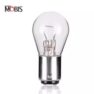모비스 검사통과 순정 전구 현대 아반떼AD 보조제동등 12V 싱글 백색 개당 낱개