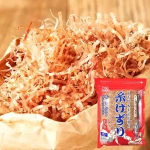 해울찬 이도 가쓰오부시 500g 고명용 토핑 가다랑어 포 가쓰오 이토케즈리 가츠오부시