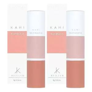 가히 멀티밤 CV 본품 9g + 9g 눈가와 이마 주름을 개선