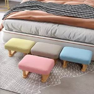 아기 신발장 의자 유아 현관 신발 벤치 의자 낮은형 슈벤치