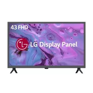 109cm 43인치 TV FHD LG패널 스탠드 벽걸이 중소기업 티비