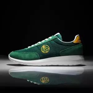 [PAPERPLANES] 메쉬 경량 쿠션 스니커즈 PP1405