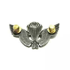 특전사 뱃지 철제윙 와펜 WFK87L1