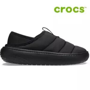 갤러리아 [크록스 본사][키즈] 클래식 퍼프 모크 키즈 210589-060