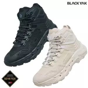 [블랙야크](타임스퀘어점패션관)남성/여성 공용 고어텍스 등산화 유니언 GTX