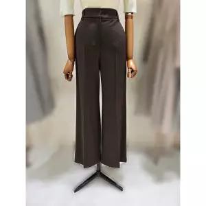 갤러리아 [케네스레이디](E509) 샌디 세미와이드 슬랙스 (EWSLPJ4300)