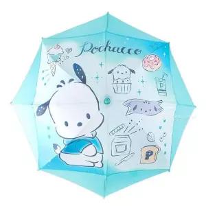 포차코 트윙클 53 우산 아동 자동 초등 WFHQ5CP