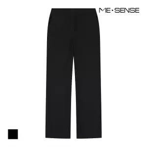[미센스] 밴딩 일자 스판팬츠_MB3YSLM206Z