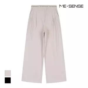 [미센스] 기모와이드 밴딩팬츠_MB3ZSLM314Z