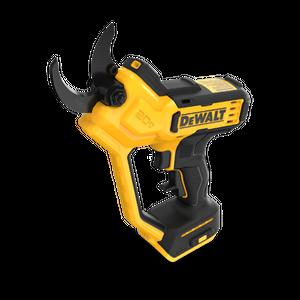 디월트 20V MAX 무선 충전전지가위 DCMPP568N 베어툴 정원 가지치기 원예 전동가위 본체만