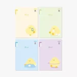 펜피아 1000 초등노트 8칸쓰기 188X260MM/24매 10개