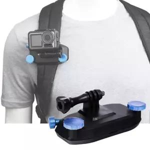 액션캠 스트랩 배낭 마운트 등산 4K (WFK80RP)