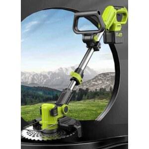 벌초 충천용예초기 무선 25000 잔디깎기 전지톱 깍는 브러쉬리스 10종 예취기