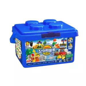 옥스포드블럭동물 유아 옥스포드기차블럭 완구 장난감 놀잇감 육아템 교구