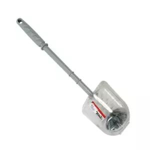 변기솔 변기 청소솔_wc세척솔 청소 집게 청소용 솔 아이디어청소용품 청소세제 원변기솔