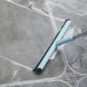 욕실 물기제거 스퀴지 창문 바닥 더러움 제거 화장실청소 물기닦이 물기제거기 욕실청소