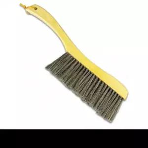 모닝 빗자루 작은 청소 돈모방비 방빗자루 방비 마당비 쓰레바끼 마당빗자루 ?자루