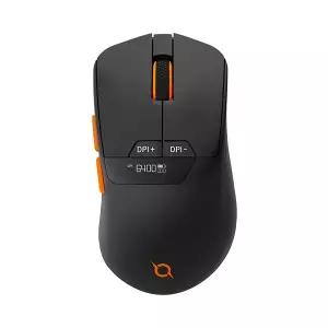 COX Z1 OLED 디스플레이 3모드 게이밍 유무선