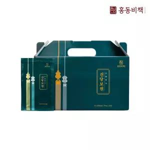 홍동비책 진당보원 돼지감자 여주 바나바잎 70ml 30포 (1박스)