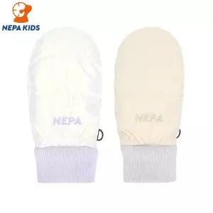 NEPA KIDS 네파키즈 공용 봉봉 미턴 장갑 KKF8103